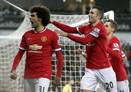 一个清晰的 一个清晰的