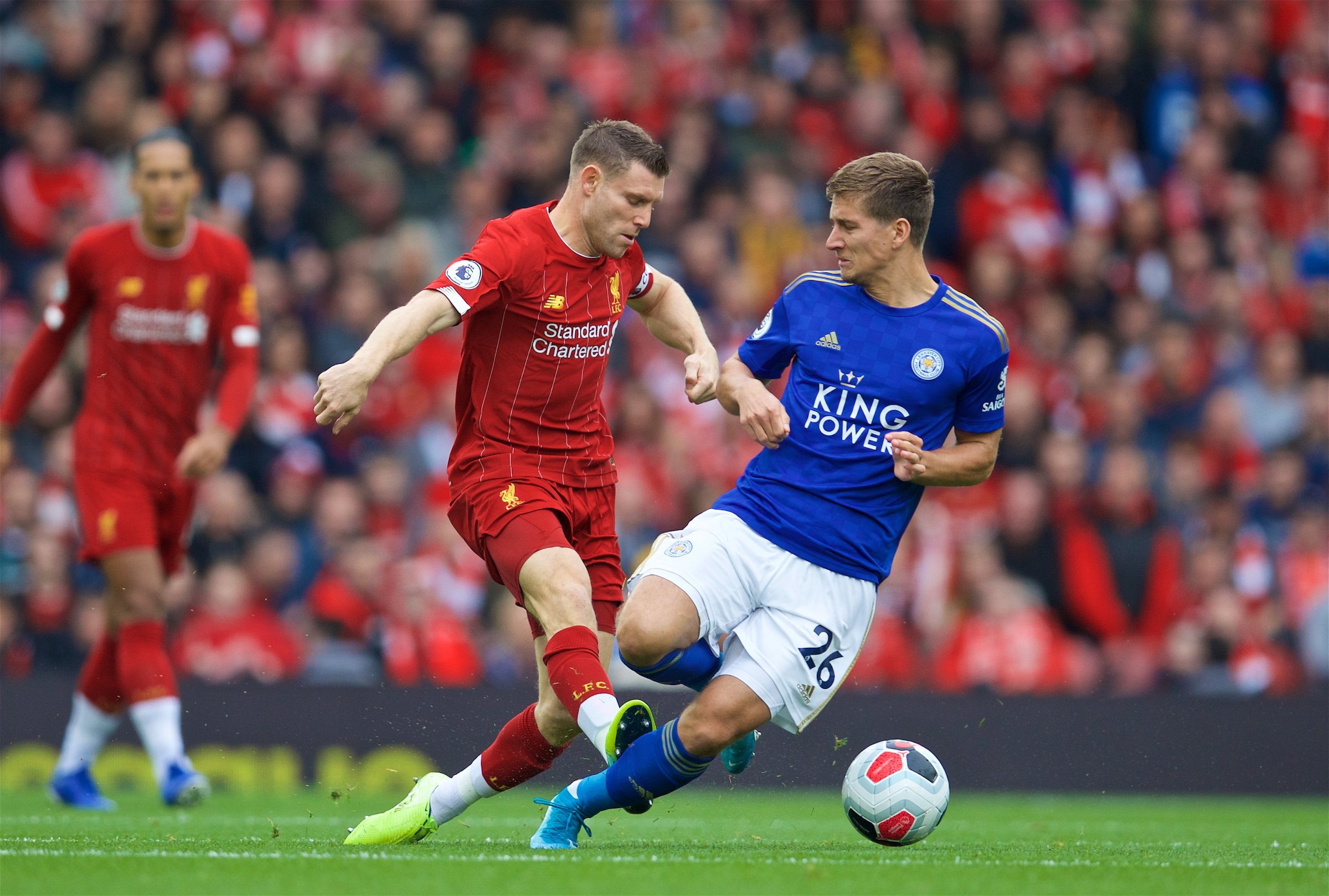 敬仰与期待 敬仰与期待